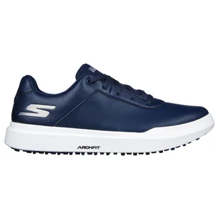 Skechers Go Golf Drive 5 navy/white męskie buty golfowe - Golf - miniaturka - grafika 1