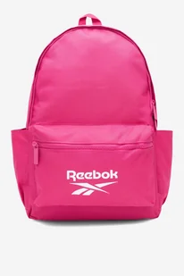 Reebok RBK-P-003-CCC Bordowy - Plecaki - miniaturka - grafika 1