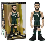 Figurki kolekcjonerskie - Funko Gold, figurka kolekcjonerska, NBA, Jayson Tatum, 12" - miniaturka - grafika 1