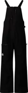 Spodenki męskie - THE NORTH FACE Męskie spodnie Ceptor, TNF Black, L - miniaturka - grafika 1