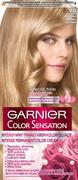 Farby do włosów i szampony koloryzujące - Garnier Color Sensation 8.0 świetlisty Jasny Blond - miniaturka - grafika 1