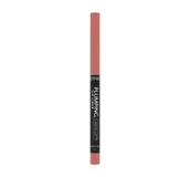 Konturówki do ust - Catrice Plumping Lip Liner Konturówka Do Ust 010 Understated Chic 4059729276667 - miniaturka - grafika 1