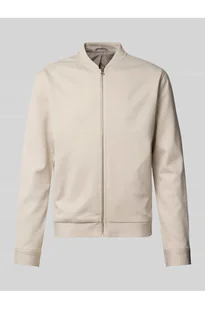 Bluza rozpinana ze stójką model MARK - Only & Sons - Bluzy męskie - miniaturka - grafika 1