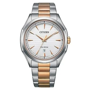 Zegarek Citizen Analogowy AW1756-89A - Zegarki męskie - miniaturka - grafika 1