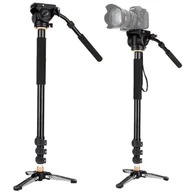 Monopody - MITOYA MTY324B Monopod 2D 205cm - miniaturka - grafika 1