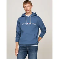 Bluzy męskie - Tommy Hilfiger Bluza | Regular Fit - miniaturka - grafika 1