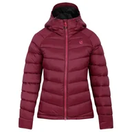 Kurtki i kamizelki sportowe damskie - Kurtka damska Dare 2b W Torrek Baffle Jacket Rozmiar: XXXL / Kolor: czerwony - miniaturka - grafika 1