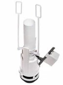 Akcesoria do armatury i ceramiki - Koło zawór spustowy do spłuczki 3/6l 32454307 - miniaturka - grafika 1