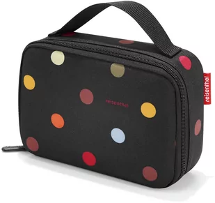 Reisenthel Torba Torba na lunch Dots Thermocase - Lunch boxy - miniaturka - grafika 1