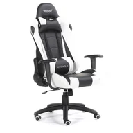 Fotele gamingowe - Obrotowy fotel gamingowy Nordhold - Ymir - Gaming - miniaturka - grafika 1