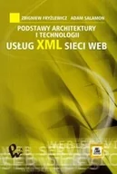 Podstawy obsługi komputera - Podstawy architektury i technologii usług XML sieci WEB - miniaturka - grafika 1