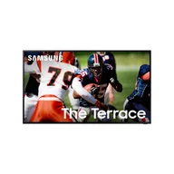 Monitory reklamowe i wyświetlacze - SAMSUNG The Terrace QE55LST7TGUXXH telewizor 55 cali zewnętrzny - miniaturka - grafika 1