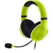 Słuchawki - Razer Kaira X for Xbox zielone (RZ04-03970600-R3M1) - miniaturka - grafika 1