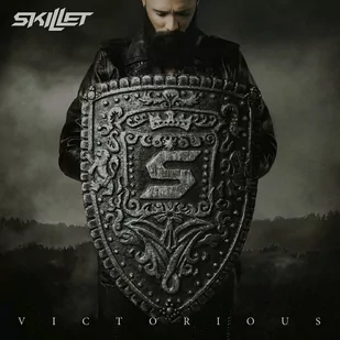 Skillet Victorious - Rock - miniaturka - grafika 1