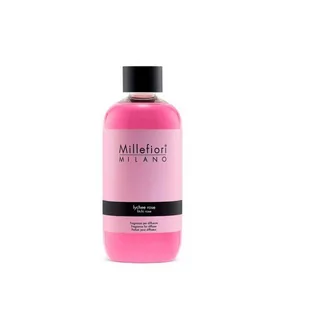 Millefiori Milano Uzupełniacz do pałeczek 250 ml Vanilla&Wood - Zapachy do domu - miniaturka - grafika 1