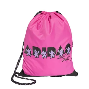 Torba-worek adidas X Jeremy Scott Pride - Torby sportowe - miniaturka - grafika 1