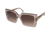 Okulary przeciwsłoneczne - Okulary przeciwsłoneczne Carrera Carrera 3072/S FWM/HA - miniaturka - grafika 1