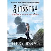 Science-fiction - Kamienie elfów Shannary. Kroniki Shannary. Tom 2 - miniaturka - grafika 1