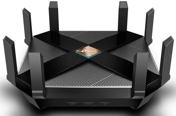 TP-Link Archer AX6000