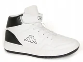 Buty dla dziewczynek - BUTY dziecięce KAPPA BROOME jesienne 261052MFK-1011 32 - miniaturka - grafika 1