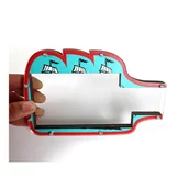 Łamigłówki - Układanka logiczna RecentToys Statek w butelce - miniaturka - grafika 1