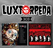 Rock - Stage Diving Club MYWASWYNAS+EP Luxtorpeda Płyta CD) - miniaturka - grafika 1