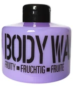 Kosmetyki do kąpieli - Stackable Purple Żel pod prysznic o owocowym zapachu, 100 ml - miniaturka - grafika 1