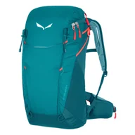 Plecaki - SALEWA Plecak turystyczny damski ALP TRAINER 20 WS malta - miniaturka - grafika 1