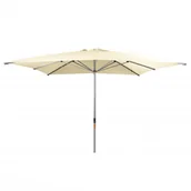 Parasole ogrodowe - ALU EXPERT Teleskop 3,5 x 3,5 m - parasol ogrodowy 820 - miniaturka - grafika 1