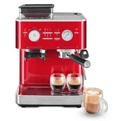 Ekspresy do kawy - KitchenAid 5KES6551ECA - miniaturka - grafika 1