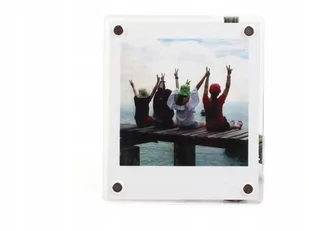 NA Ramka LoveInstant Ramka Magnes Do Zdjęć Fujifilm Instax Square Sq6 SB4551 - Ramki na zdjęcia - miniaturka - grafika 1