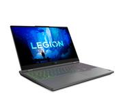 Laptopy - Lenovo Legion 5 15IAH7 i7-12700H 15.6" FHD IPS 300nits AG 16GB DDR5 4800 SSD1TB GeForce RTX 3050 4GB Win11 Storm Grey  - miniaturka - grafika 1