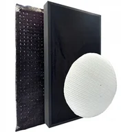 Filtry do oczyszczaczy powietrza - Zestaw filtry do Panasonic F-VXR70G-K, F-VXR90G-K - miniaturka - grafika 1