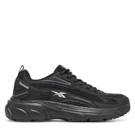 Buty dla chłopców - Sneakersy Reebok CEO-H1-139(CH) Czarny - miniaturka - grafika 1