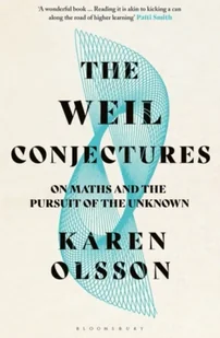 The Weil Conjectures - Biografie obcojęzyczne - miniaturka - grafika 1