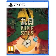 Gry PlayStation 5 - Nine Sols Gra PS5 - miniaturka - grafika 1