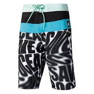 Spodnie męskie - adidas Adidas Męskie BV Men szorty krótkie spodnie, czarny, XS BK0191 - miniaturka - grafika 1