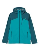 Kurtki męskie - Marmot Męska kurtka z kapturem Rom 2.0 - miniaturka - grafika 1