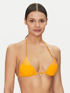 Banana Moon Góra od bikini Bosco Nazca LSE23 Pomarańczowy - Stroje kąpielowe - miniaturka - grafika 1
