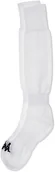 Skarpetki damskie - Kappa Lyna Pack of 3 skarpety dla mężczyzn, białe, 43-46 - miniaturka - grafika 1