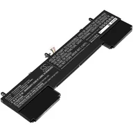 Baterie do laptopów - Asus ZenBook 15 / C42N1839 4500mAh 69.30Wh Li-Polymer 15.4V (Cameron Sino) - miniaturka - grafika 1