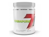 Węglowodany - 7Nutrition Creapure 500g - miniaturka - grafika 1