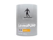 Witaminy i minerały dla sportowców - KEVIN LEVRONE KEVIN LEVRONE, LevroPump, 360 g - miniaturka - grafika 1