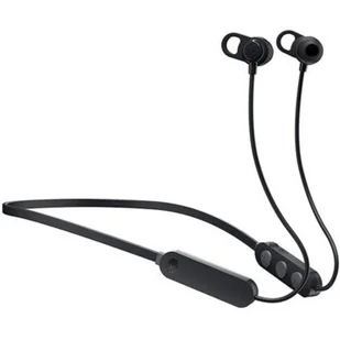 Skullcandy JIB+ Bluetooth Czarne S2JPW-M003 - Słuchawki - miniaturka - grafika 1