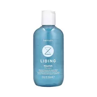 Szampony do włosów - Kemon Liding Liding Nourish Shampoo Szampon Odżywczy 250 ml - miniaturka - grafika 1