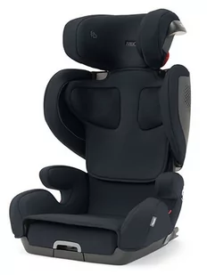 Recaro Mako Elite Select Night 15-36 kg Black - Foteliki samochodowe - miniaturka - grafika 1