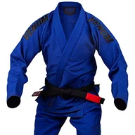 Kimona, stroje i obuwie - Venum Contender Evo BJJ Gi - miniaturka - grafika 1