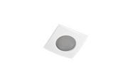 Lampy sufitowe - Azzardo Lampa techniczna Ezio 1 White (GM2105 WH) - miniaturka - grafika 1