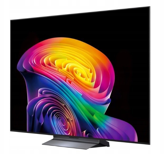 LG OLED65C61LA 65