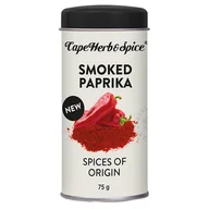 Przyprawy i zioła sypkie - WĘDZONA PAPRYKA mielona papryka SŁODKA wędzona Smoked Paprika 75g - miniaturka - grafika 1